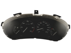 Varvräknare Peugeot 206 9648836380 000500103 30664