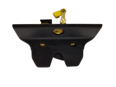 Bagageluckslås Bagażnika Bak 7700823676 Renault Laguna I 11666