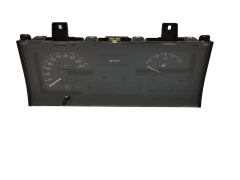 Hastighetsmätare Renault Clio 1 7700841348 1530
