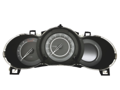 Hastighetsmätare Citroen C3 2 96665882XT A2C53366301 30047