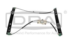 Fönsterhiss 4L0837461A 88371803302 Audi Q7 DPA Fönsterhiss 4L0837461A 88371803302 Audi Q7 DPA