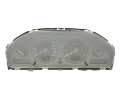 Varvräknare Volvo S60 V70 S80 9499668 69294-570T 25531