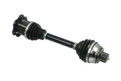 Drivaxel 8K0407271Q B18369 Audi Borsehung