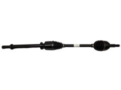 Drivaxel Höger 391006802R Clio 3 Renault 1.5 DCI 6718