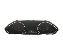 Varvräknare Peugeot 208 9805400380 51596