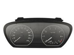 Varvräknare BMW 1 E87 9166813-02 1024932-85 32077
