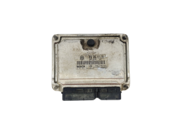 Styrenhet 045906019BG 0281011244 Seat VW Bosch 44970