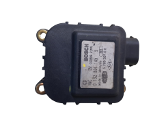 Värmefläktmotor Bosch 0132801145 576330700 Renault