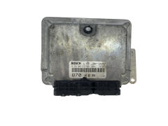 Styrenhet 8704662870 0281001617 28SA3783 Saab Bosch 55477