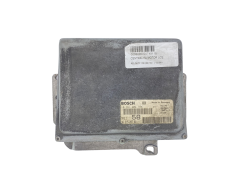 Styrenhet 0261204788 9631528780 PSA Bosch 63542