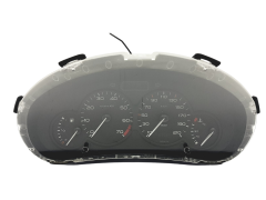 Varvräknare Peugeot 206 9648836480 49333