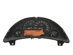 Varvräknare Opel Corsa C 09166808FB 110008988003 32035