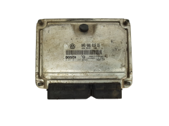 Styrenhet 045906019BG 0281011244 Seat VW Bosch 14688