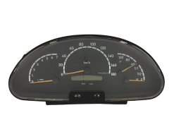 Hastighetsmätare Mercedes Sprinter A0014468521 48560