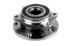 Hjulnav Fram 5K0498621 B15625 VW Audi Seat Skoda Borsehung