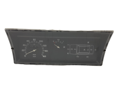Hastighetsmätare Fiat Panda 6060200060 06060200010 21610