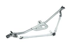 Torkarmekanik 8D1955603A B14305 VW Passat Audi A4 Borsehung