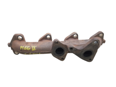 Avgasgren 8200471170 Renault 1.5 dci 8200574232