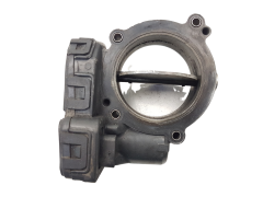 Spjällhusventil Mercedes-Benz A6510900070 0280750239 Bosch 3219