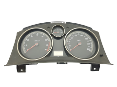 Varvräknare Opel Astra H 13225986XF 25286