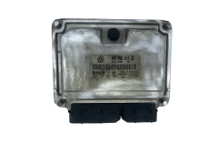 Styrenhet Seat VW 045906019BB 0281011074 Bosch 49513