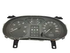 Hastighetsmätare Trafic Vivaro 8200279062 B 43790