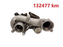 Turboladdare Renault Espace 2,2 7701471112 Garrett 132477 km