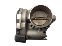 Spjällhusventil Ford Volvo 7S7G-9F991-BA 0280750534 1609