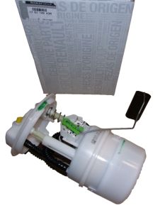Bränslepump Ny Original 170114543R Renault Clio 4 Captur