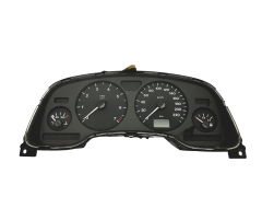 Hastighetsmätare Opel Astra G 09228753EB 110008830022 56565