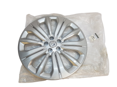 Navkapsel Renault 403158810R 20" Original