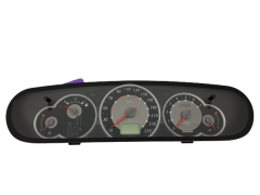 Varvräknare Citroen C5 9655608980 22730