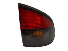 Lampa Höger Bak Safrane 7700808304 Renault Valeo