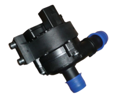 Vattenpump Original Trafic II Megane Scenic Master III TCE / dCI 144B00004R