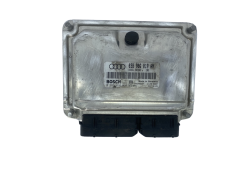 Styrenhet 038906019AN 0281010094 Audi Bosch 49485
