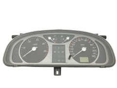 Hastighetsmätare Renault Laguna 2 8200218878 B 26600