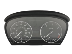 Varvräknare BMW 3 E90 9242347-01 VDO RHD