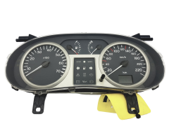 Varvräknare Renault Clio 2 8200059765 49255
