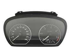Varvräknare BMW 1 E87 1041568 43500