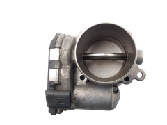 Spjällhusventil Jaguar Land Rover G4D3-9F991-AA 0280750610 3204