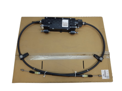 Handbroms Peugeot 508 1612865380 9810501780 Original