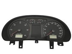 Hastighetsmätare VW Polo 9N 6Q0920825H 110080321039A 30698