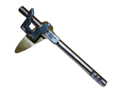 Växelgaffel Ny Original 2553.77 255377 Citroen Peugeot