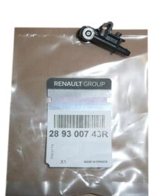 Spolarmunstycke Fram Original 289300743R Renault