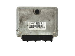 Styrenhet 038906018S 0281001721 Audi Bosch 24882