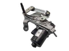 Torkarmotor Vänster Ford S-Max W000067044 W000052261 1400