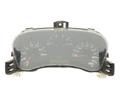 Hastighetsmätare Fiat Doblo 46817749 503000111500 26227