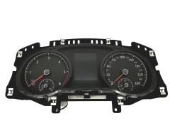 Hastighetsmätare VW Golf MK7 5G1920751C VDO 31111
