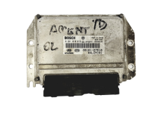 Styrenhet 39101-27510 0281010619 Hyundai Bosch 16270