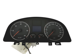 Varvräknare VW Touran 1T0920864A 110080378003 31344